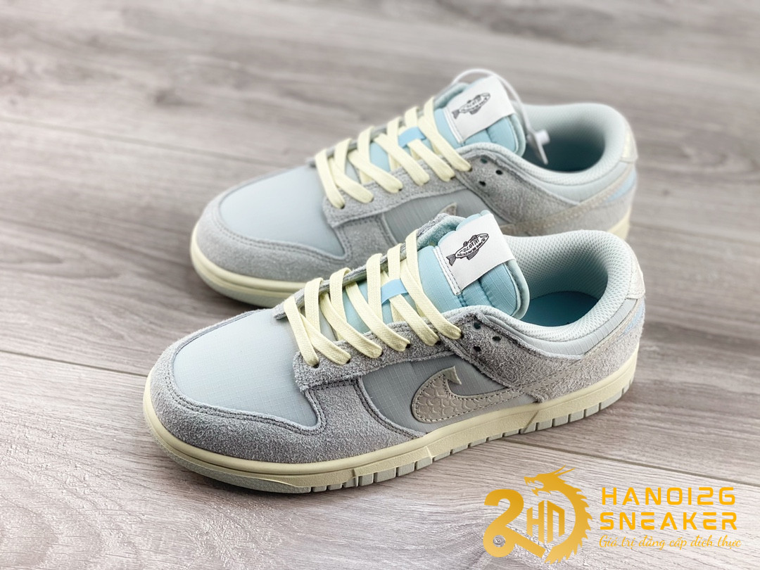Giày Nike Dunk Low Gone Fishing DV7210 001 (1)