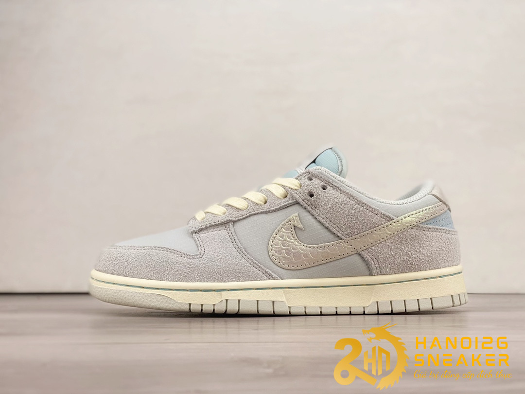 Giày Nike Dunk Low Gone Fishing DV7210-001