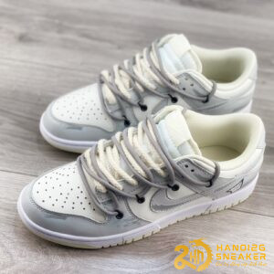 Giày Nike Dunk Low Retro Coconut Milk Vibe (1)
