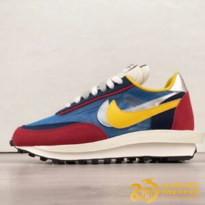 Giày Nike LD Waffle Sacai Varsity Blue