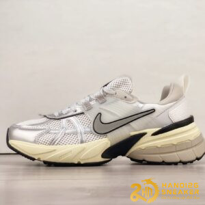 Giày Nike Runtekk Summit White Metallic Silver
