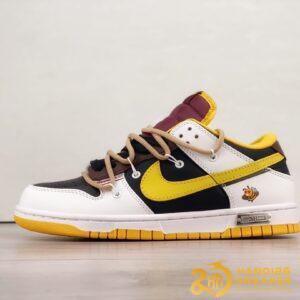 Giày Nike SB Dunk Low Yellow Bee DD1391-702