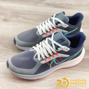 Giày Nike Viale Zoom Pegasus Blue Dark (1)