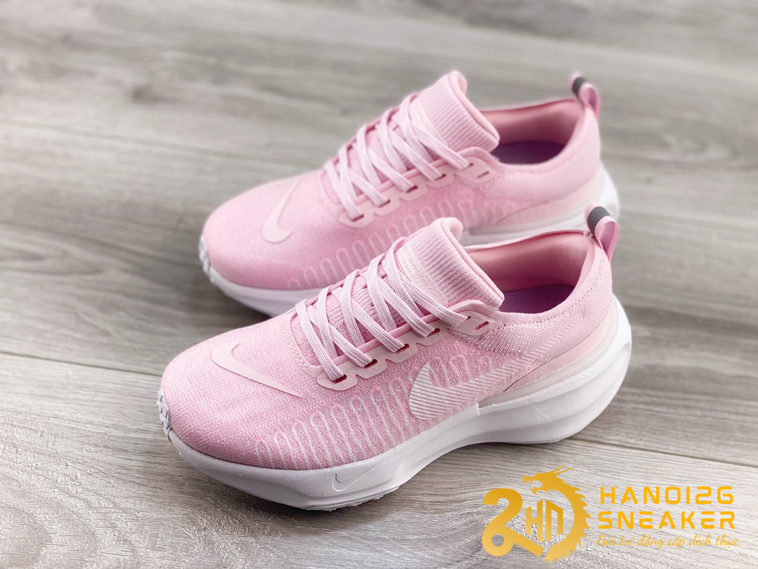 Giày Nike Zoom Invincible 3 Pink Foam (1)