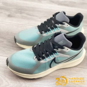 Giày Nike Zoom Viale Blue Grey Black (1)