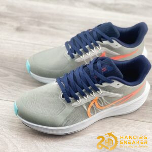 Giày Nike Zoom Viale Grey Dark Blue (1)