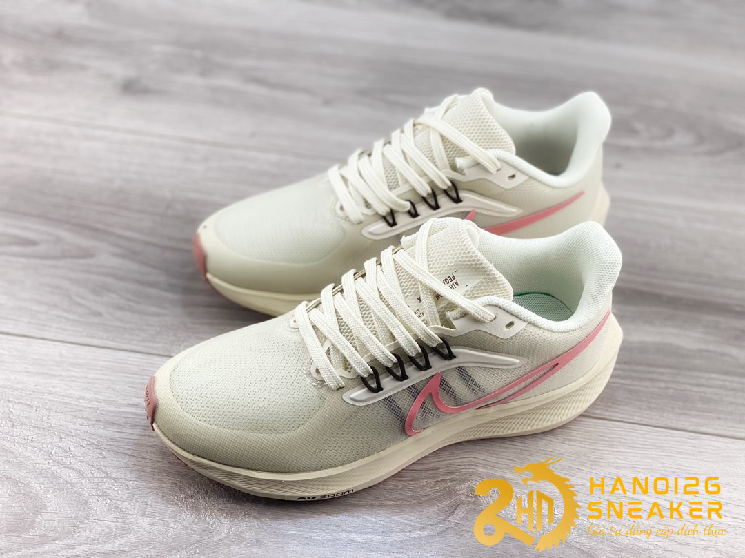 Giày Nike Zoom Viale White Pink 957618 116 (1)