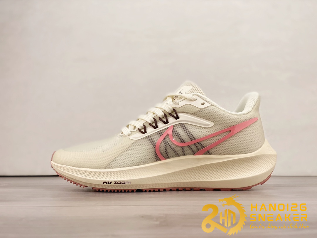 Giày Nike Zoom Viale White Pink 957618-116