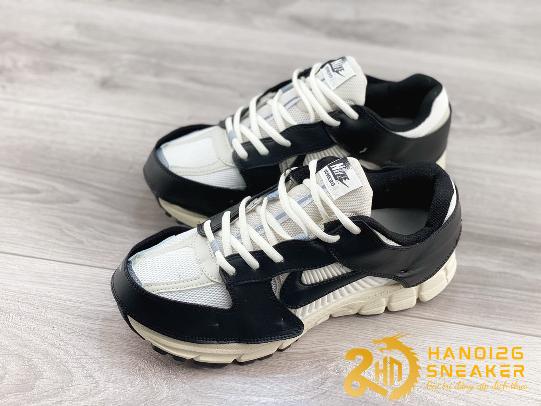 Giày Nike Zoom Vomero 5 Timeless Panda Dunk (1)