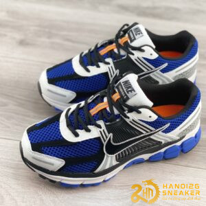 Giày Nike Zoom Vomero 5 White Racer Blue Black (1)