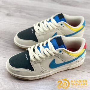 Giày Otomo Katsuhiro X Nike SB Dunk Low RX 78 2 (1)