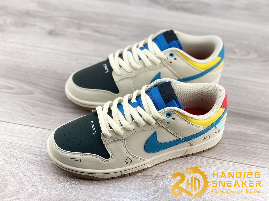 Giày Otomo Katsuhiro X Nike SB Dunk Low RX 78 2 (1)