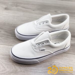 Giày Tênis Vans Era True White Cực Đẹp (1)