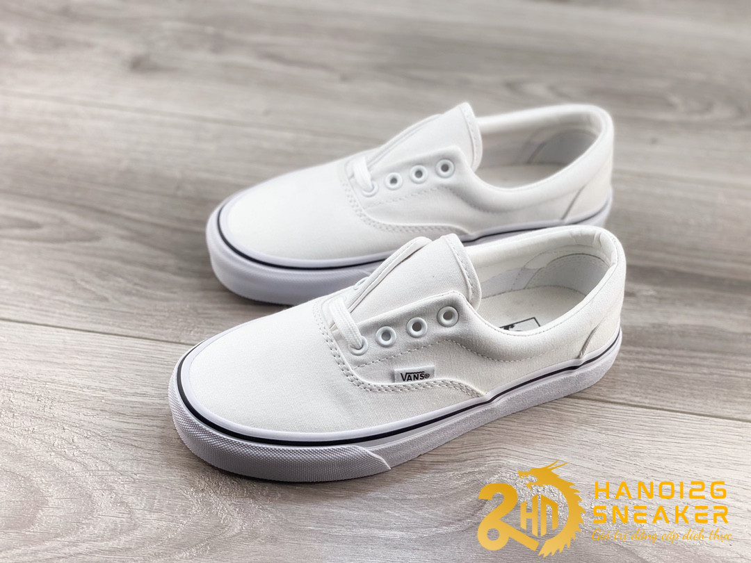 Giày Tênis Vans Era True White Cực Đẹp (1)