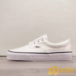 Giày Tênis Vans Era True White Cực Đẹp