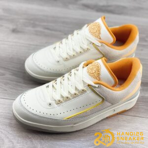 Giày Titan X Air Jordan 2 Low WMNS Gray (9)