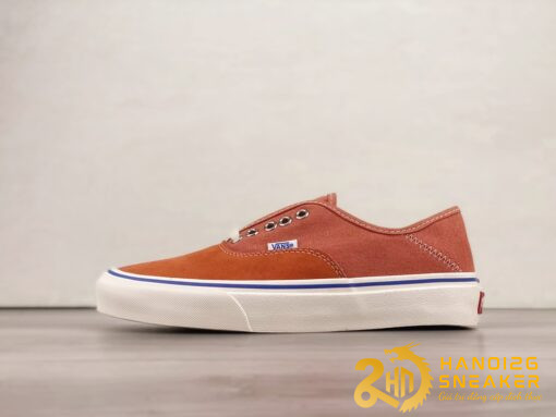 Giày Vans Authentic SF Salt Wash