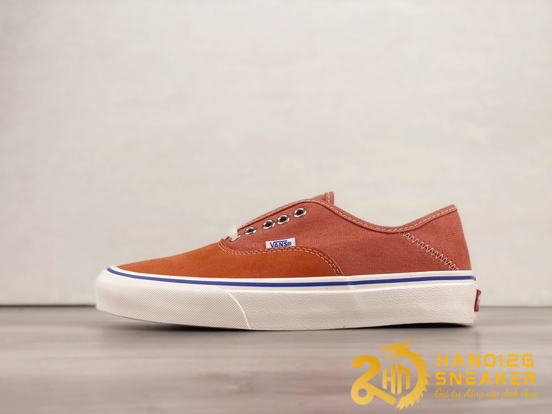 Giày Vans Authentic SF Salt Wash