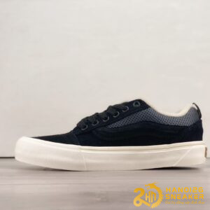 Giày Vans Knu-Skool VR3 LX Black