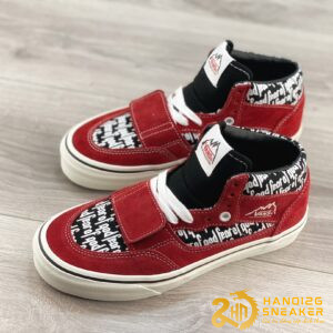 Giày Vans Mountain Edition Fear Of God (1)