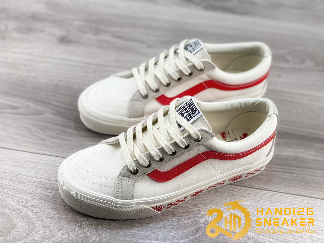 Giày Vans SK8 Low Reissue SF Island Dream (1)
