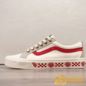 Giày Vans SK8-Low Reissue SF Island Dream