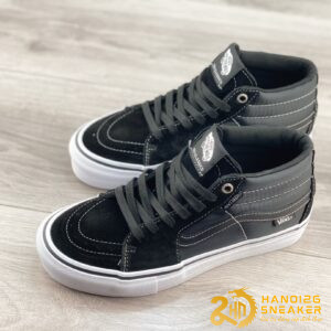 Giày Vans Sk8 Pro Middle Help Antihero Cooperation (1)