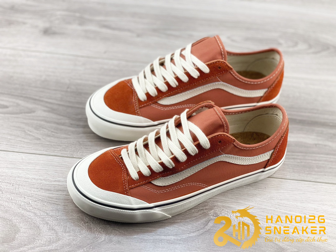 Giày Vans Style 36 Decon SF Salt Wash (1)