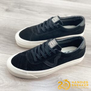 Giày Vans Vault OG Epoch LX Black (1)