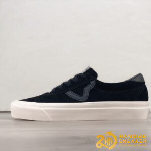 Giày Vans Vault OG Epoch LX Black