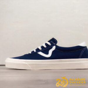 Giày Vans Vault OG Epoch LX Navy Suede