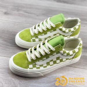 Giày Vans Vault Og Style 36 DARK CITRON (1)