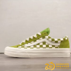 Giày Vans Vault Og Style 36 DARK CITRON
