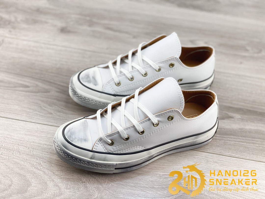 Thisisneverthat Converse Vintage Chuck 70 White (1)