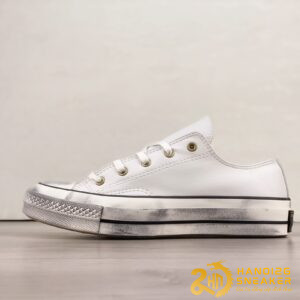 Thisisneverthat Converse Vintage Chuck 70 White