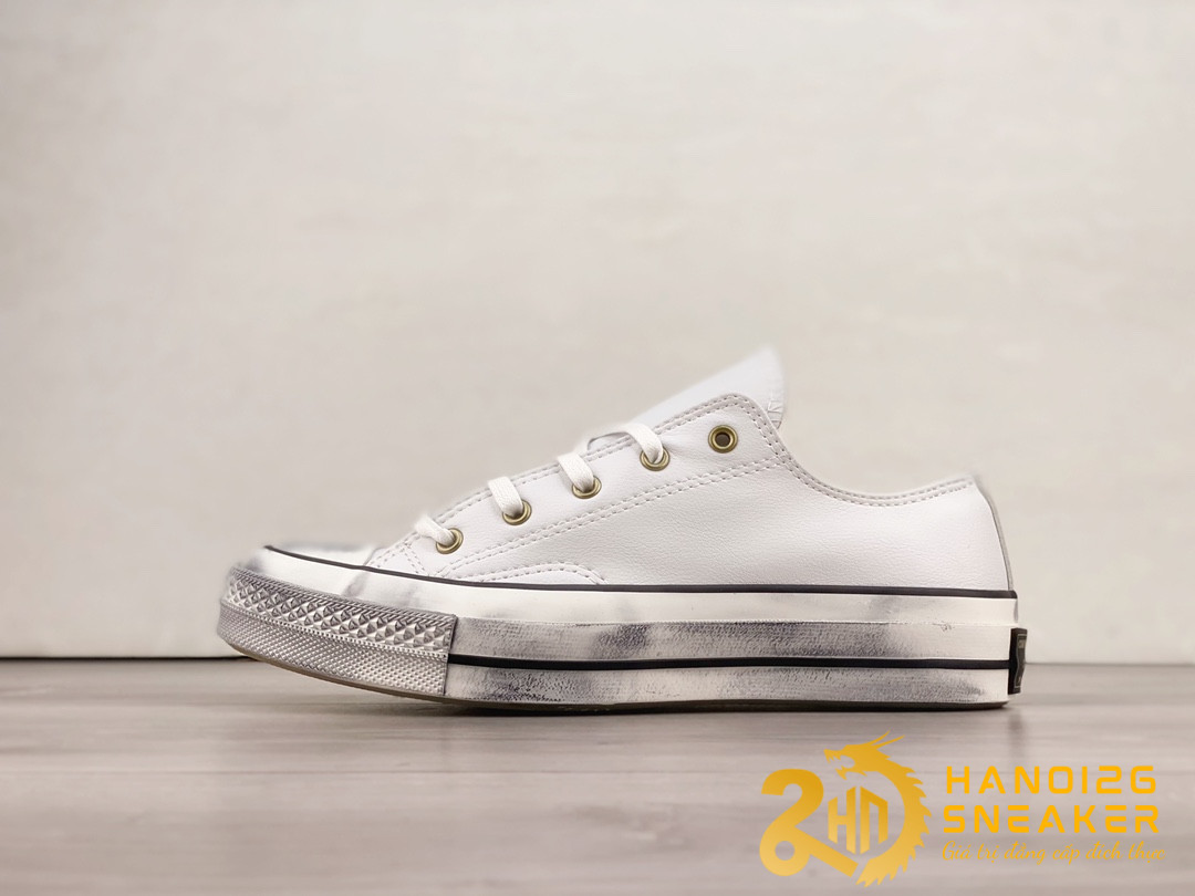 Thisisneverthat Converse Vintage Chuck 70 White