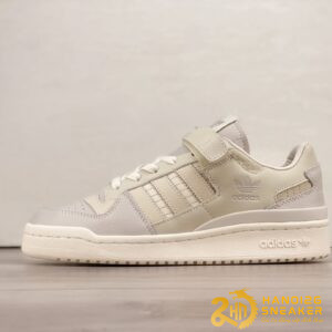 Giày Adidas Originals Forum 84 Off White