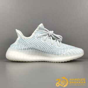 Giày Adidas Originals YEEZY BOOST 350 V2 'Cloud White' Rep 11 (1)