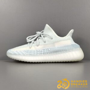 Giày Adidas Originals YEEZY BOOST 350 V2 'Cloud White' Rep 1:1