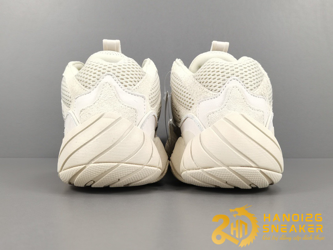 Giày Adidas Originals Yeezy 500 'Blush' Like Auth (2)