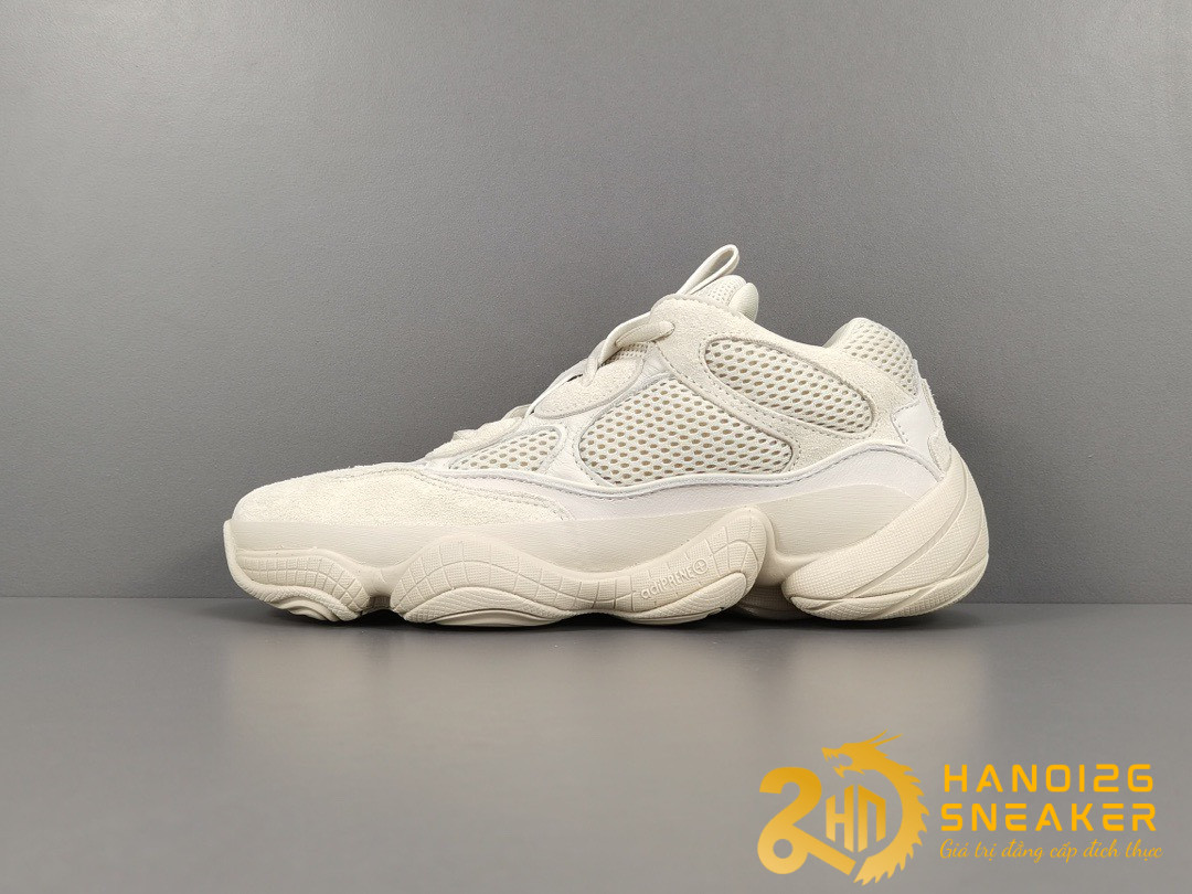 Giày Adidas Originals Yeezy 500 'Blush' Like Auth