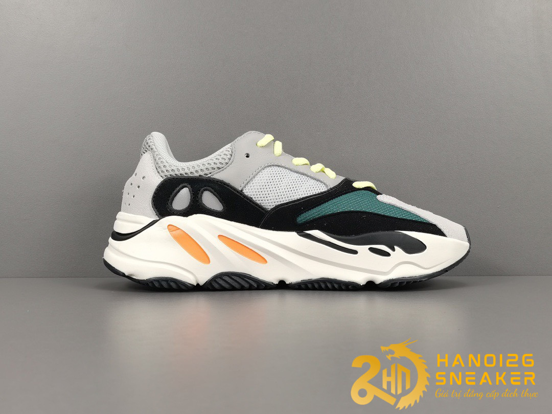 Giày Adidas Originals Yeezy Boost 700 'Wave Runner' Like Auth (1)