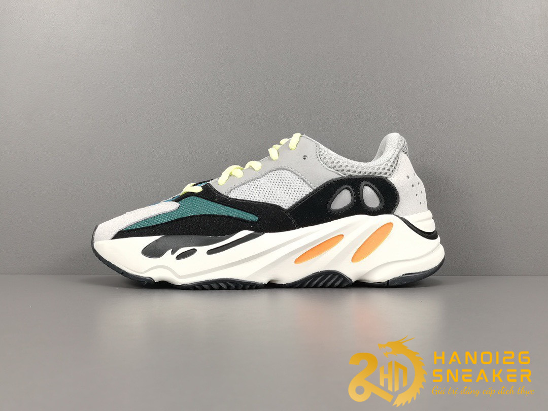 Giày Adidas Originals Yeezy Boost 700 'Wave Runner' Like Auth