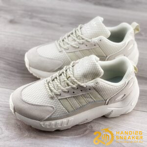 Giày Adidas ZX 22 Boost Cream White Bliss (1)