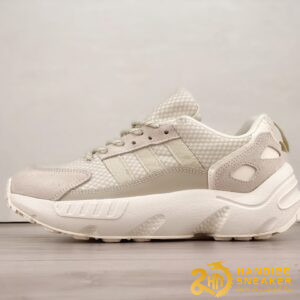 Giày Adidas ZX 22 Boost Cream White Bliss