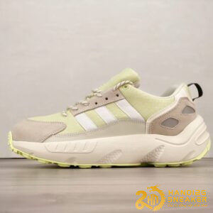 Giày Adidas ZX 22 Boost Sand Yellow Tint