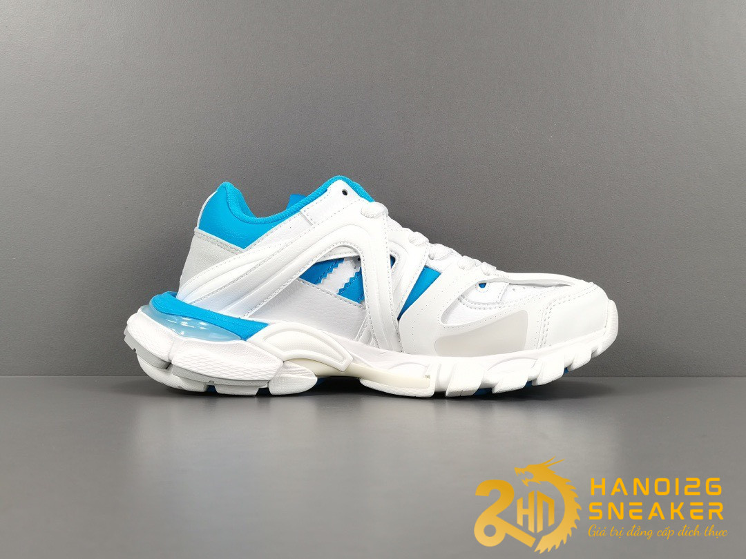 Giày Adidas X Balenciaga Track Forum Low Top Like Auth (4)