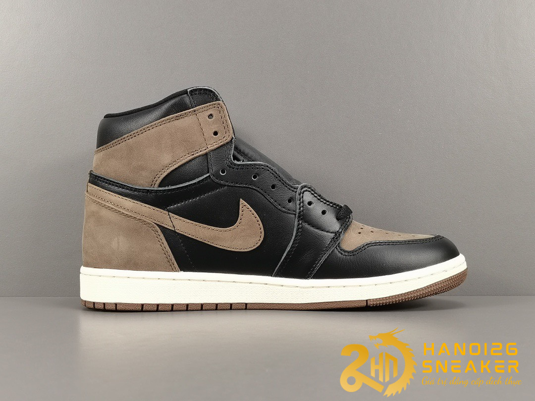 Giày Air Jordan 1 Retro High OG “Palomino” Like Auth (2)