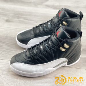 Giày Air Jordan 12 Retro Playoffs 2022 (1)