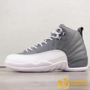 Giày Air Jordan 12 Retro Stealth CT8013-015